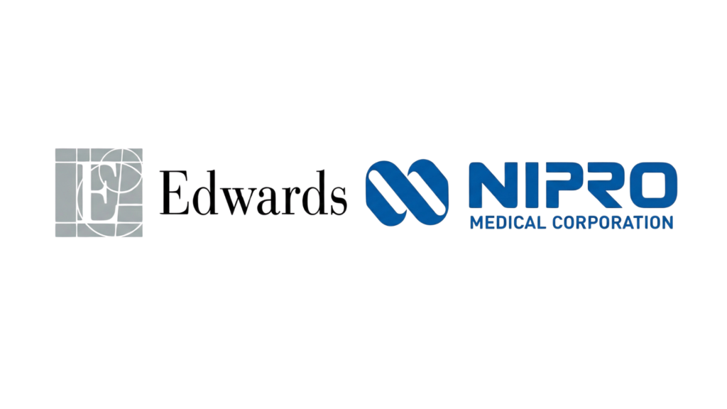 Edwards Lifesciences Vende Operações Brasileiras para Nipro Medical Corporation com Assessoria da Quatá Confidence Capital