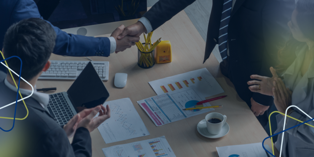 Uma rede global de M&A conecta sua empresa a compradores em 30 países. Entenda como a Quatá e a Pandion Partners abrem portas para o mercado internacional.